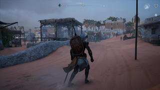 Assassin's Creed Origins
